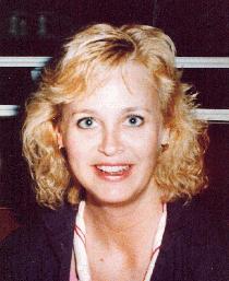 Judy Carol Blackburn Anderson